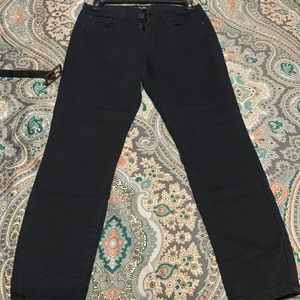 Black jeans (PICK UP ONLY)
